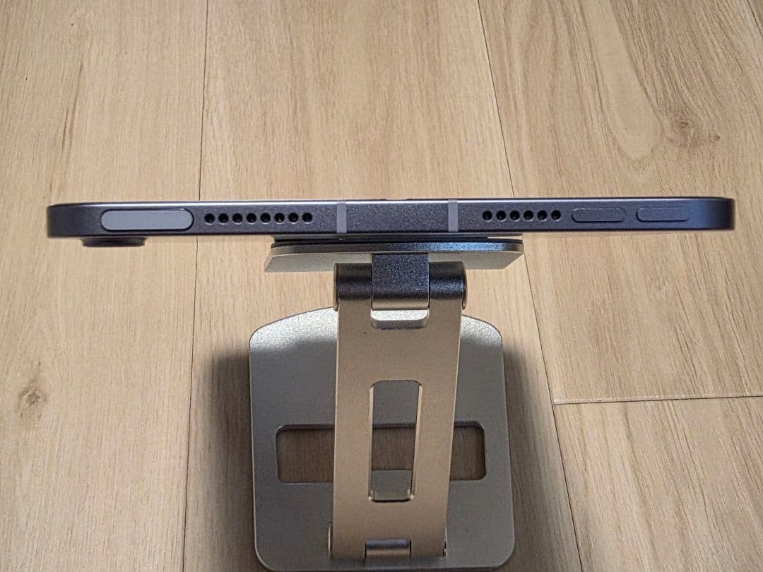 ipad mini 第6世代 Wi-Fi+Cellular パープル