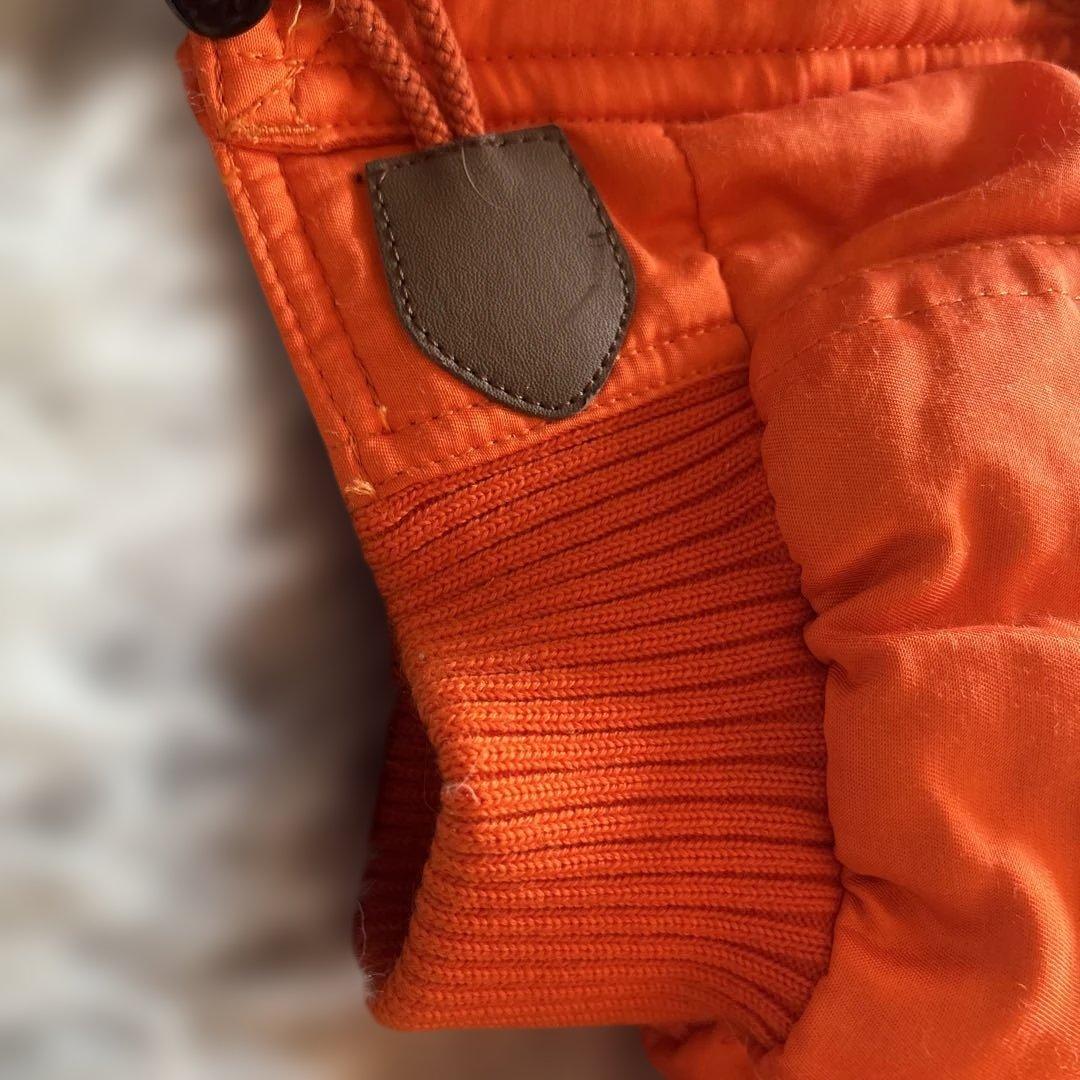 フェニックス（Phenix）のヴィンテージ・ダウンジャケットsizeＭ