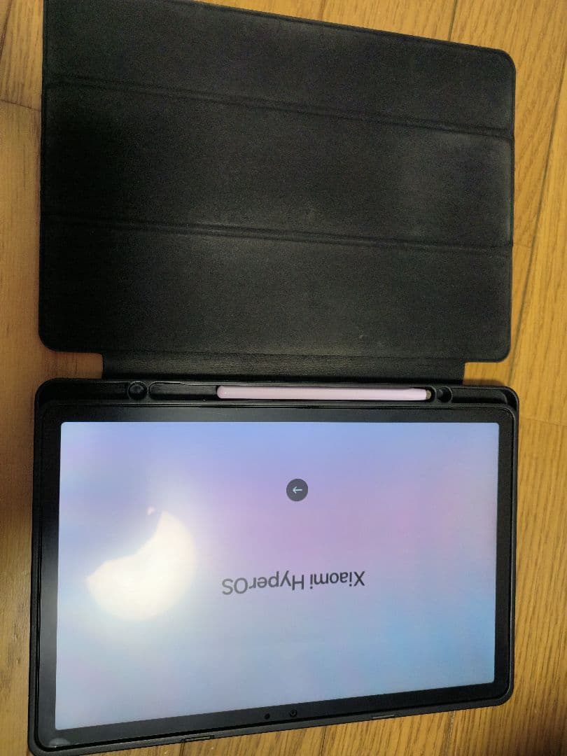 【純正ペン、ケース、フィルム付】Xiaomi RedmiPad SE 11インチ