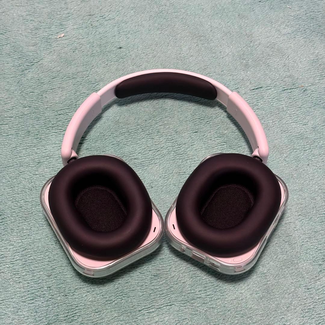 Nothing Headphone (1) ナッシング ワイヤレスヘッドホン