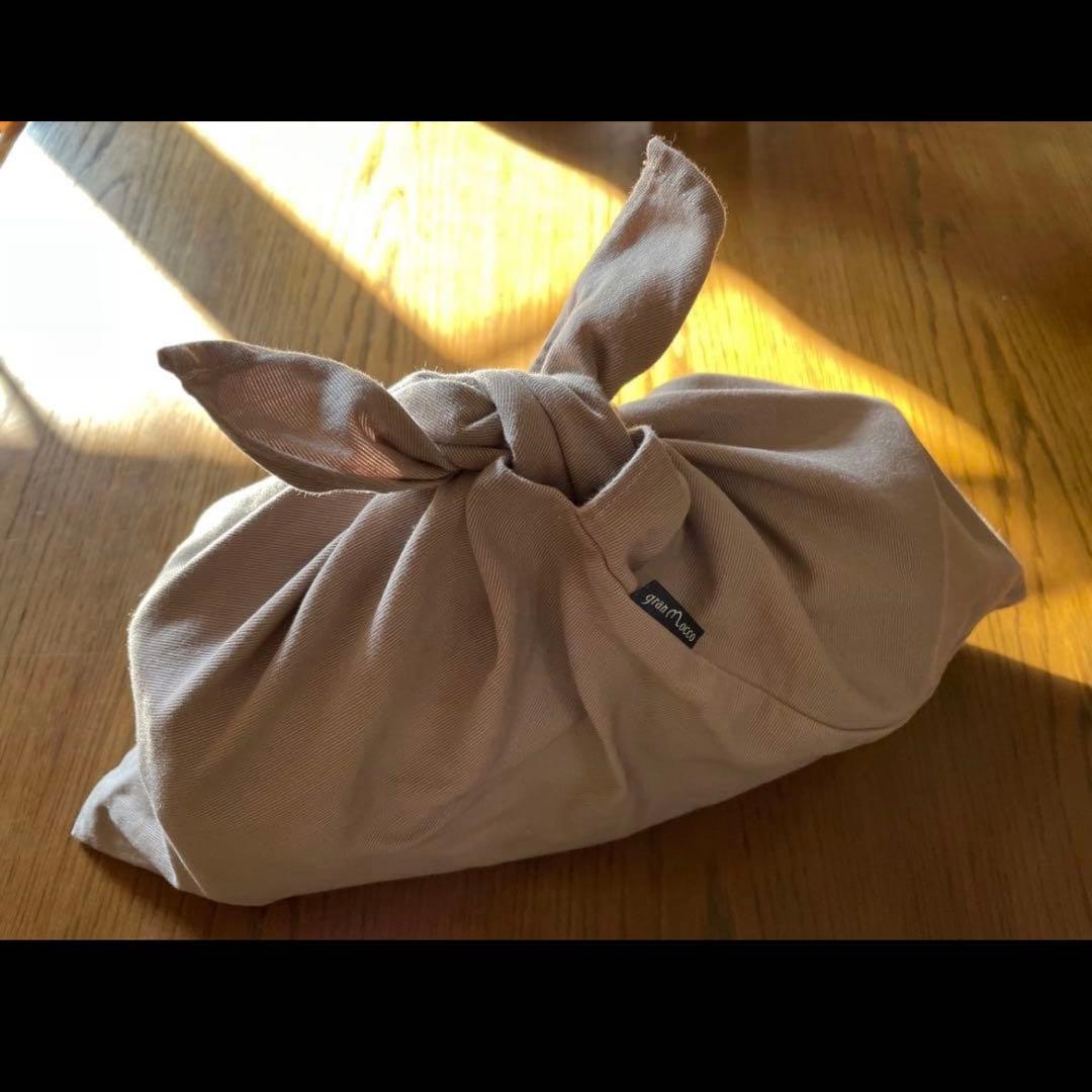 グランモッコ コットン100% おんぶ紐