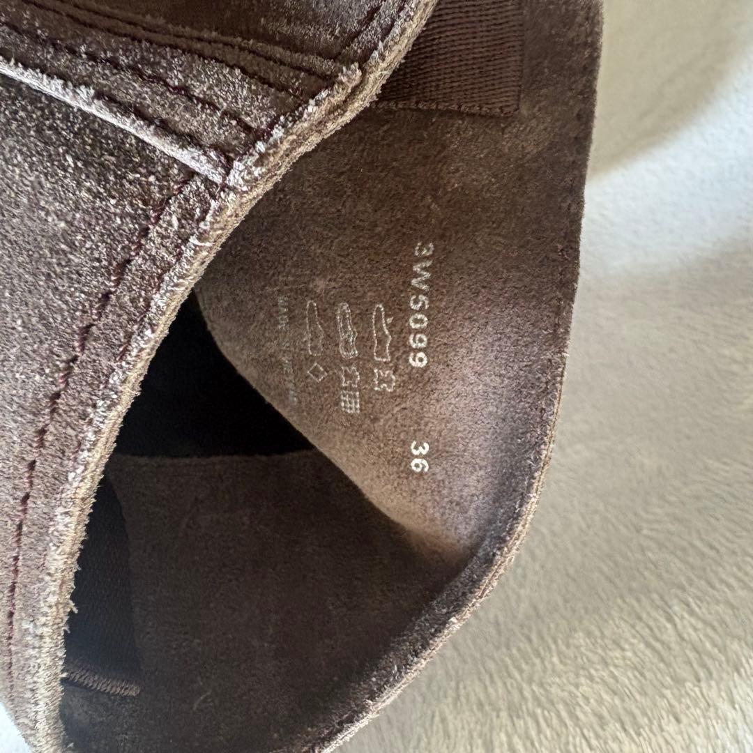 期間限定価格/PRADA SPORT ブーツ