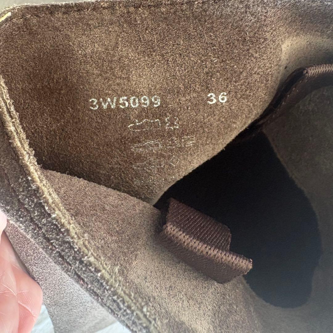 期間限定価格/PRADA SPORT ブーツ