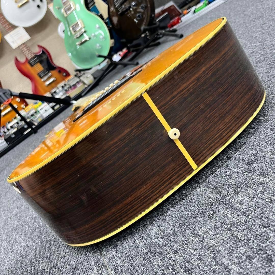 【10961】YAMAHA N-500 中島みゆき モデル