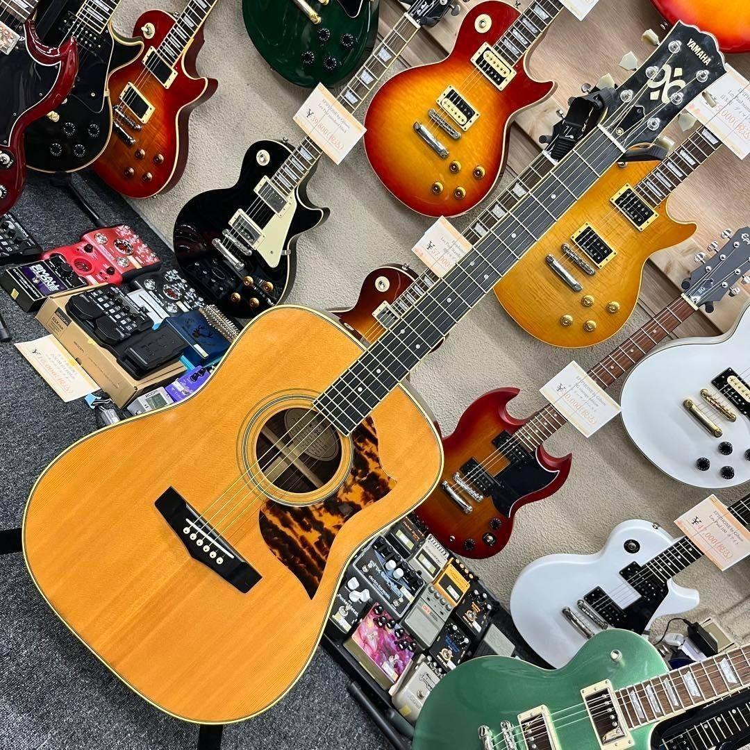 【10961】YAMAHA N-500 中島みゆき モデル