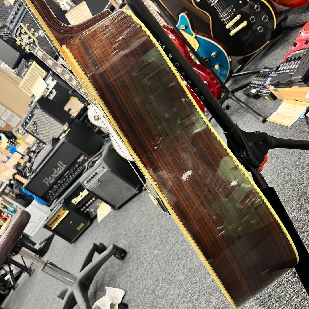 【10961】YAMAHA N-500 中島みゆき モデル