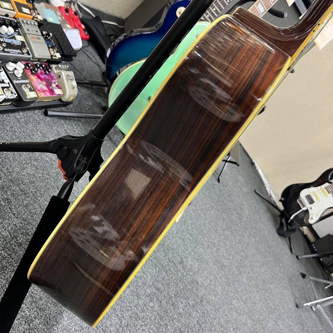 【10961】YAMAHA N-500 中島みゆき モデル