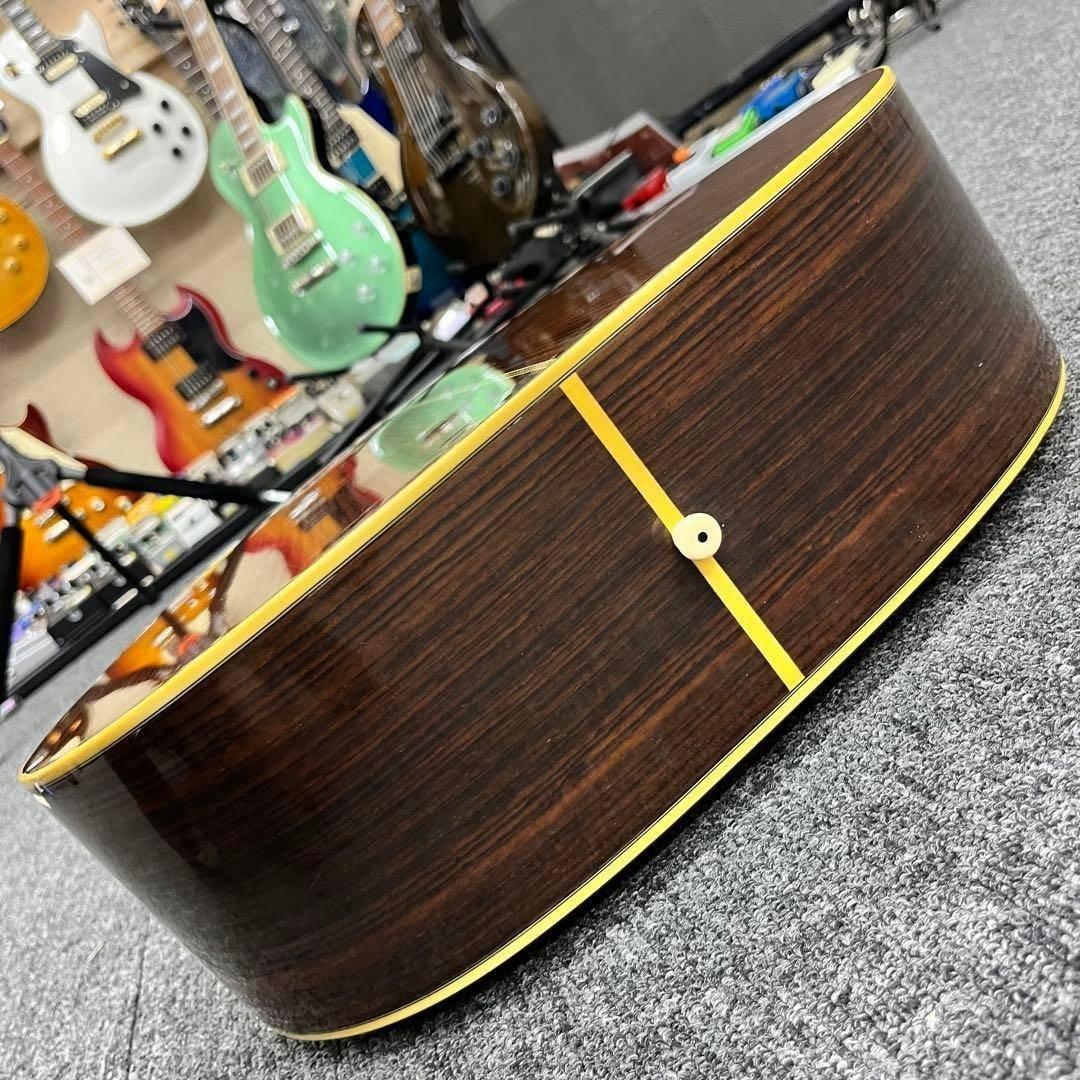 【10961】YAMAHA N-500 中島みゆき モデル