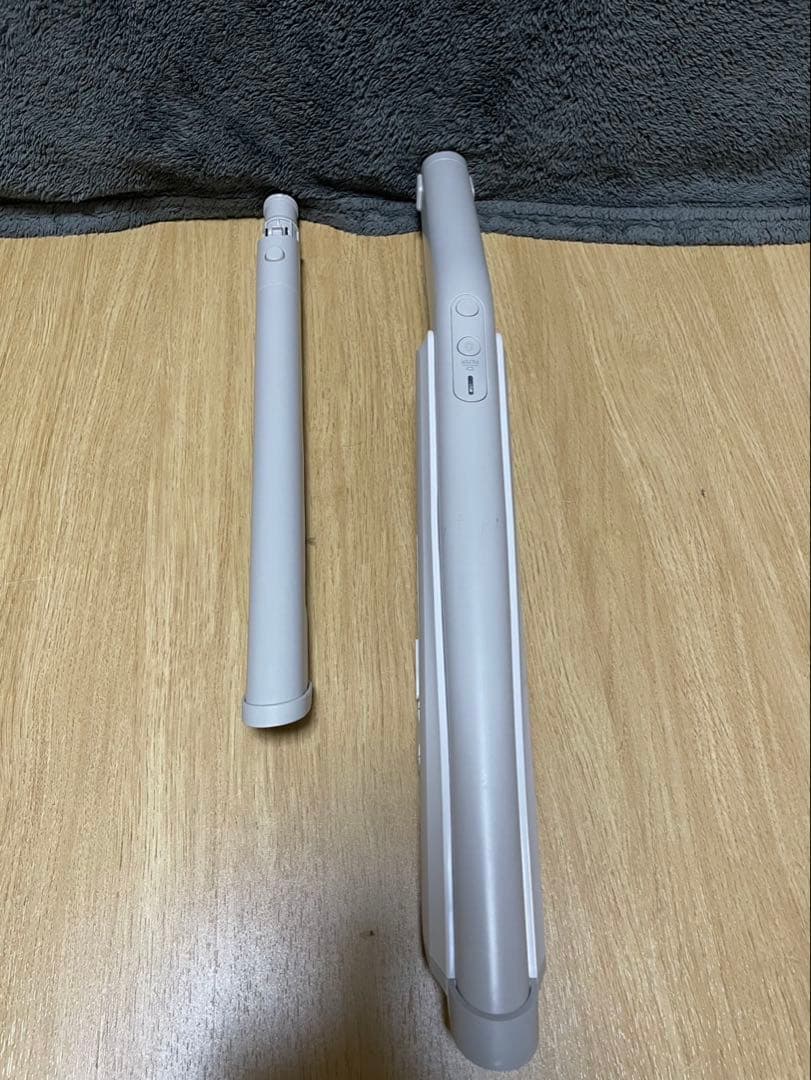 2024年製　美品　TOSHIBA VC-SL130DS トルネオ　サイクロン