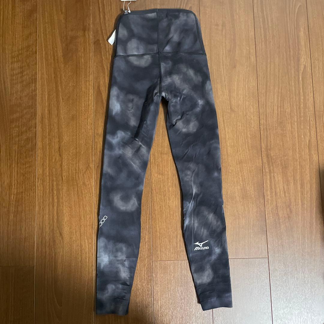【新品】Mizuno リバーシブルタイツ S レディース