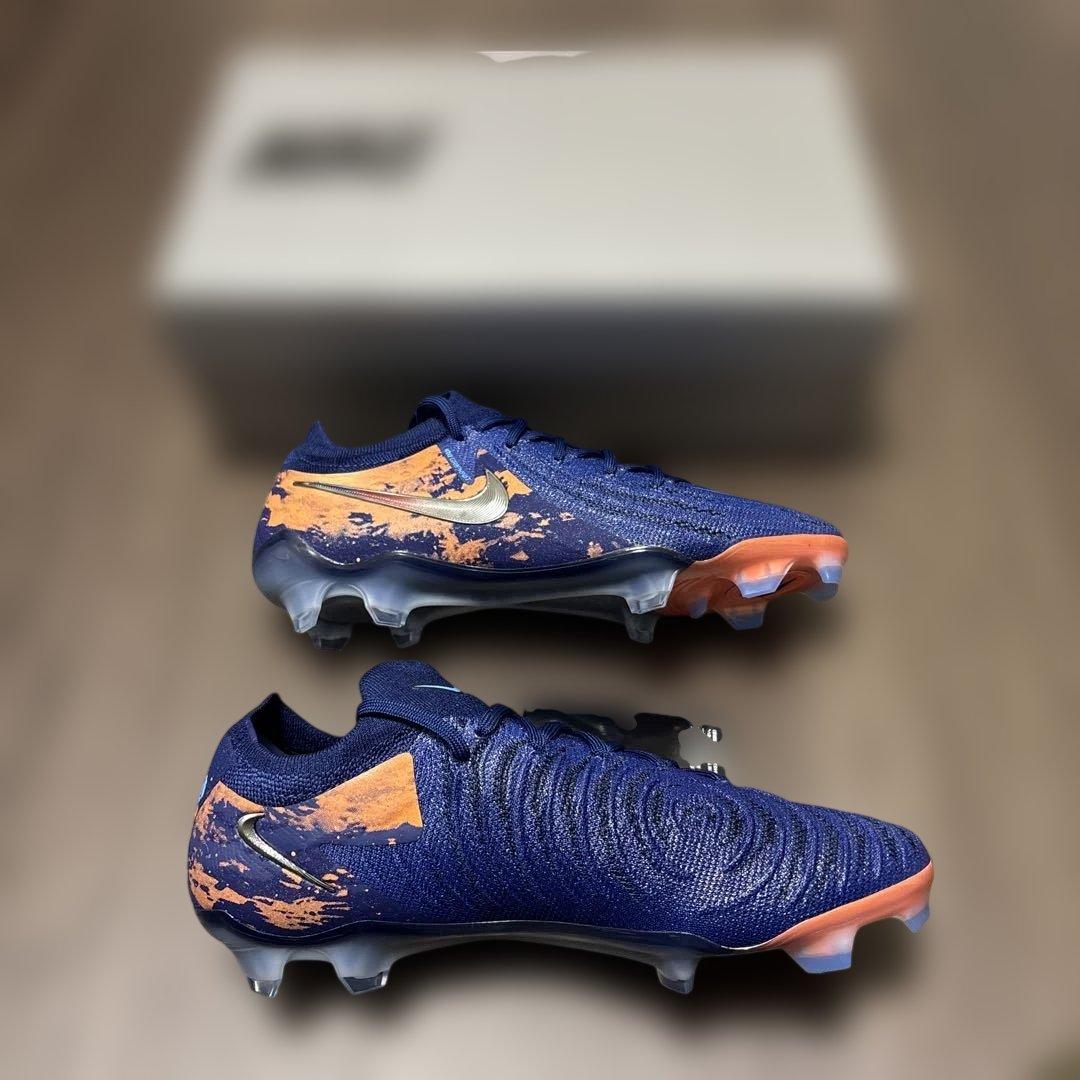 ‼️専用‼️ NIKE ファントムGX2 ELITE FG EH 25cm