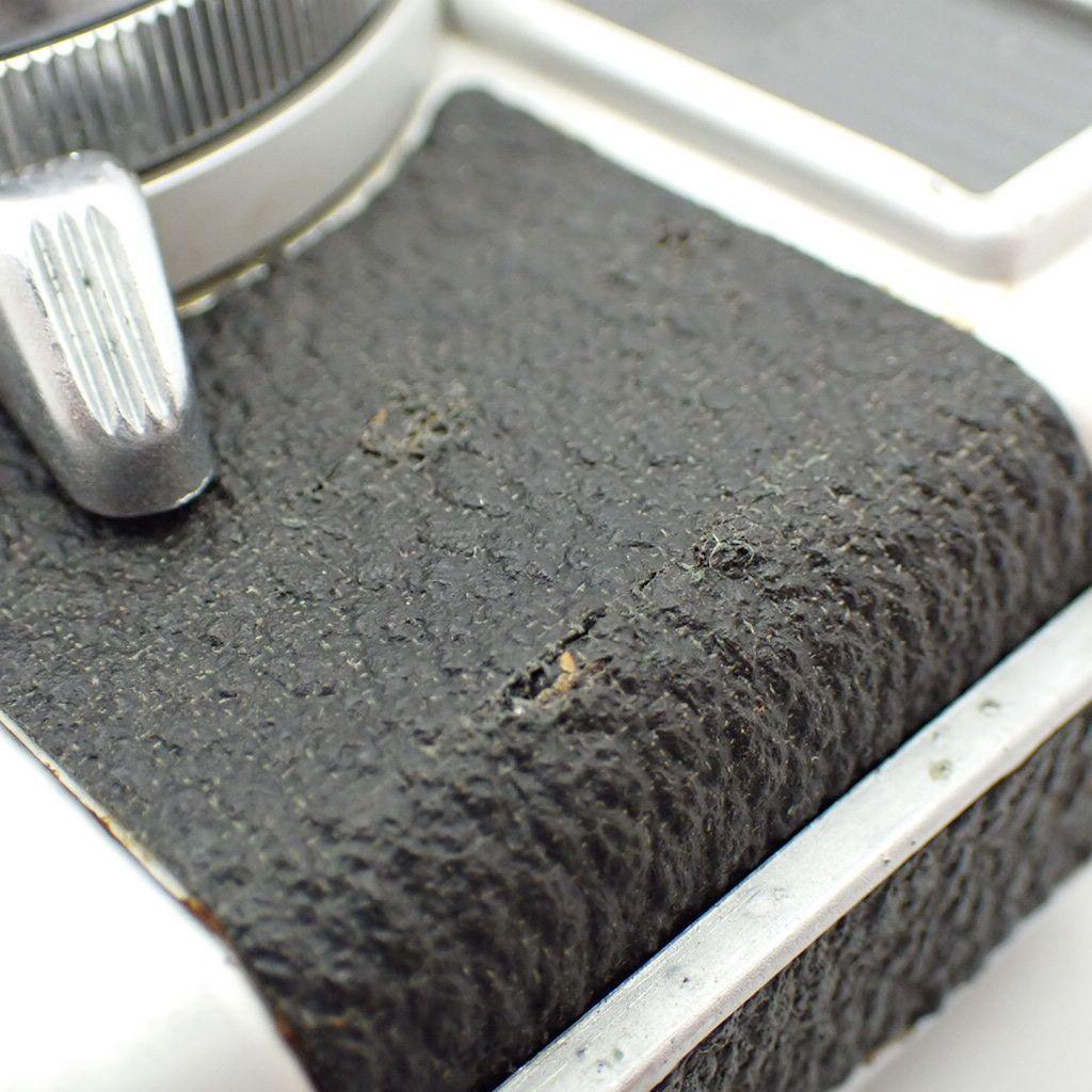 く*ま様 【動作確認済】Canon demi EE17 新品電池&初期保証付き