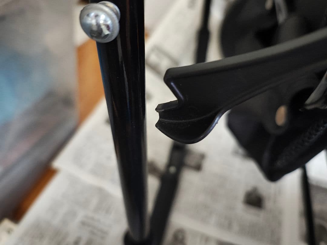 ペットカート　ドッグカート　多頭　大きいサイズ　三輪　耐荷重50kg　千葉市近郊