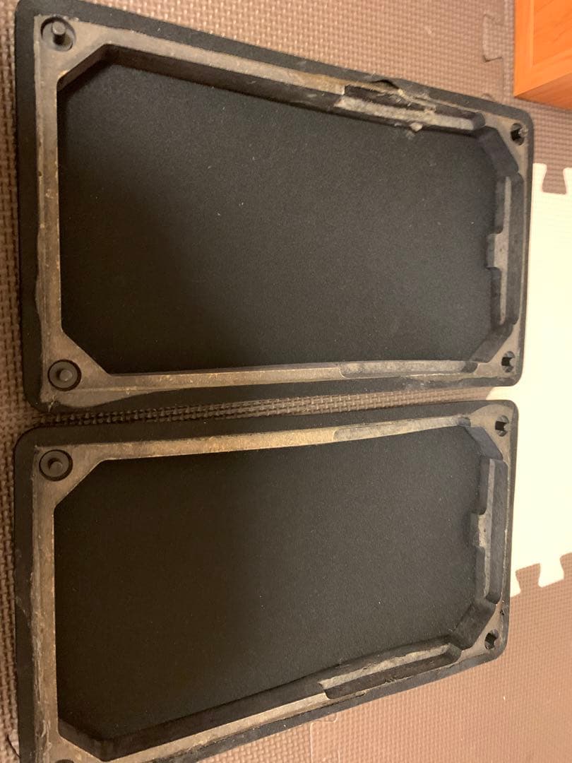 オルトフォン　Concord 1614