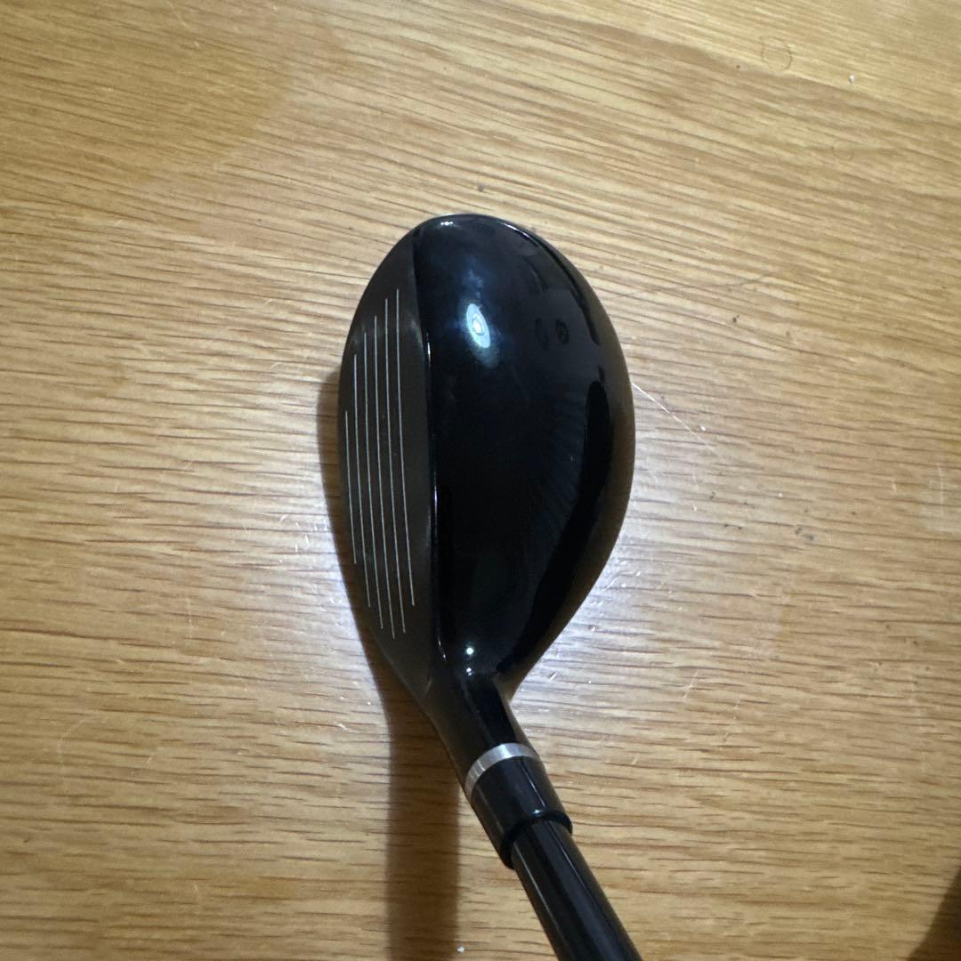 TD　ヤマハ　VD ユーティリティ　U5