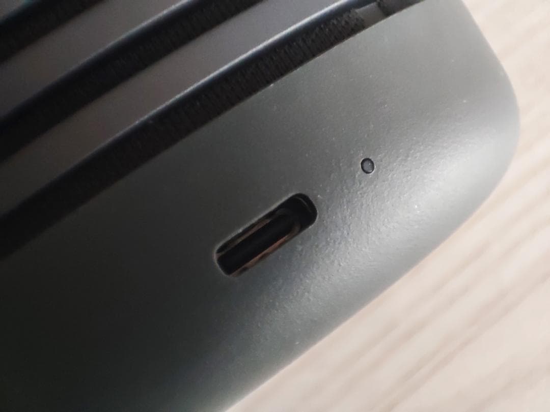 【未使用】Bang & Olufsen スピーカー Explore B&O 黒