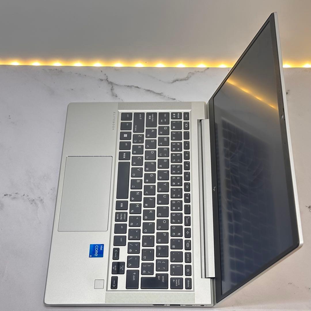 【BT◎】 HP EliteBook 630 G9 Notebook