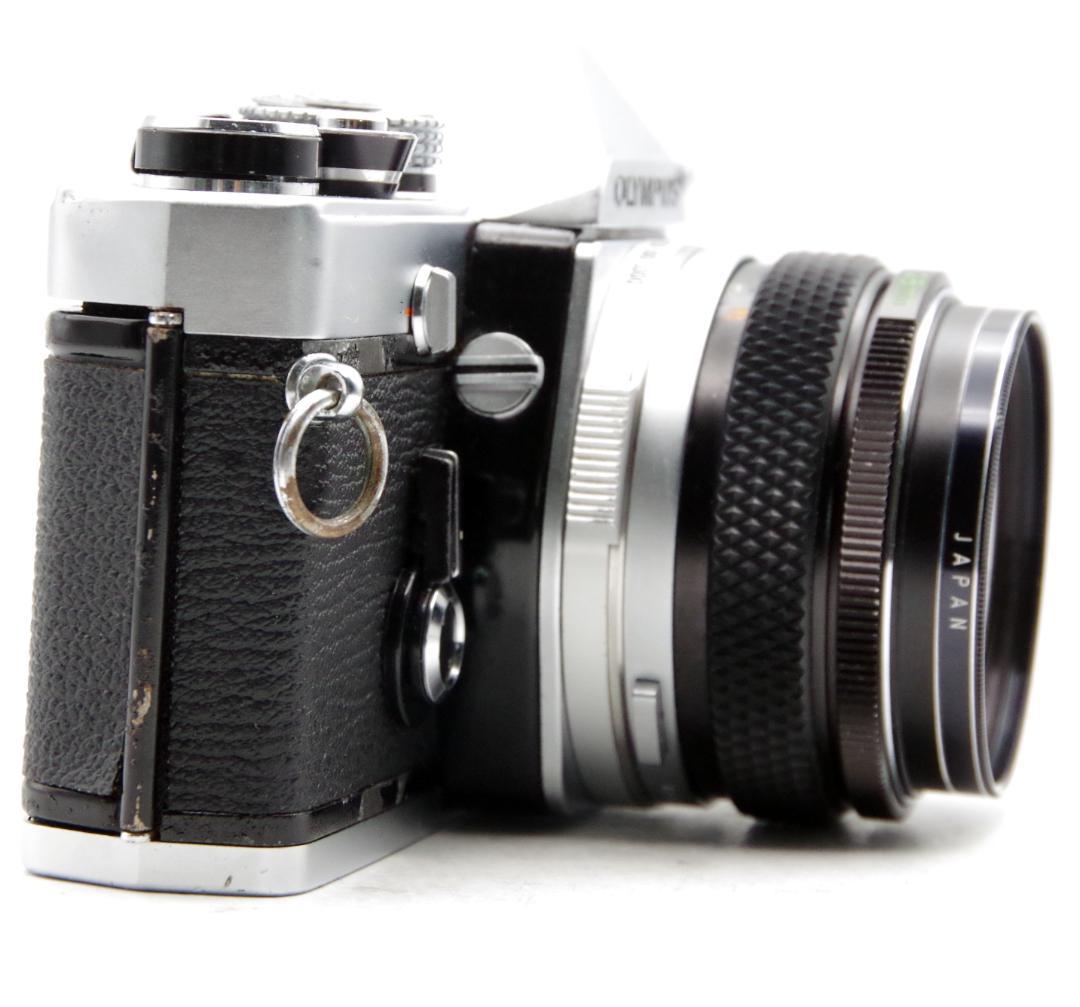 オリンパス OM-1 OM-SYSTEM G.Zuiko 28mm F1.8