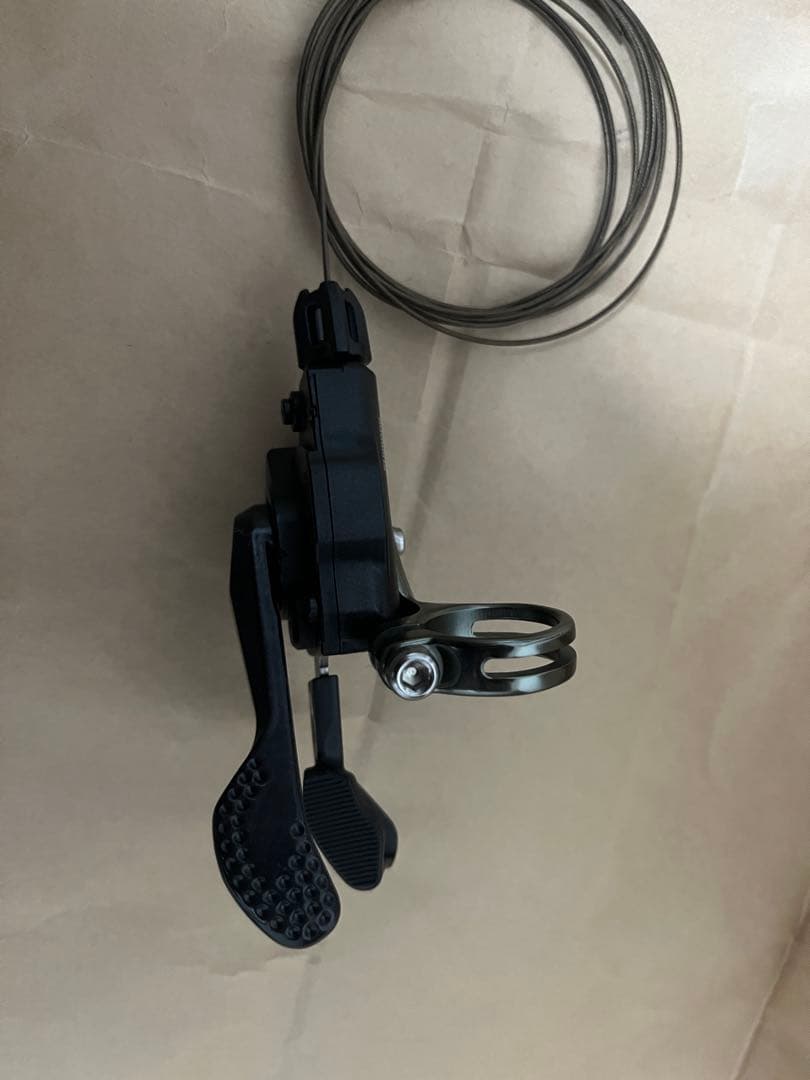 シマノXTR SL-M9000