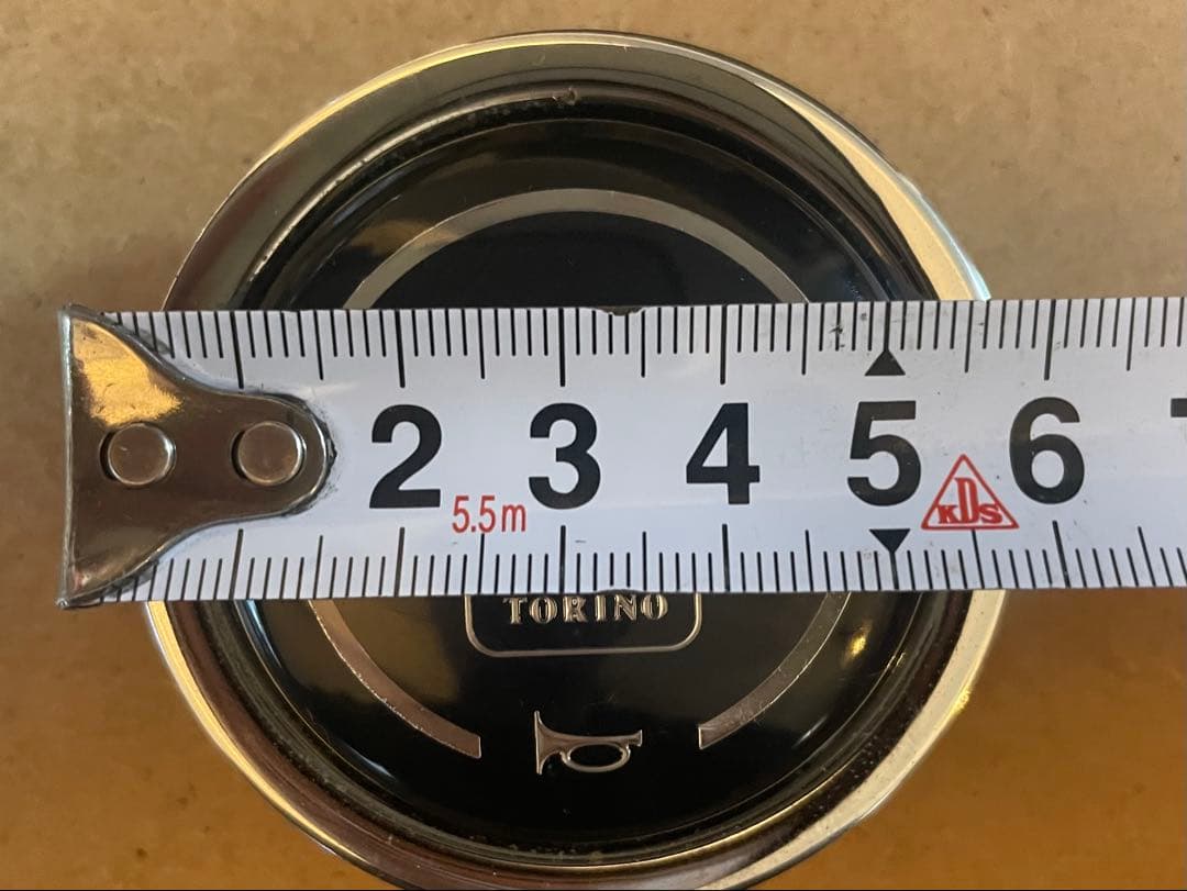 当時物　NARDI ナルディ　ホーンボタン　ホーンリング　旧車　ビンテージ