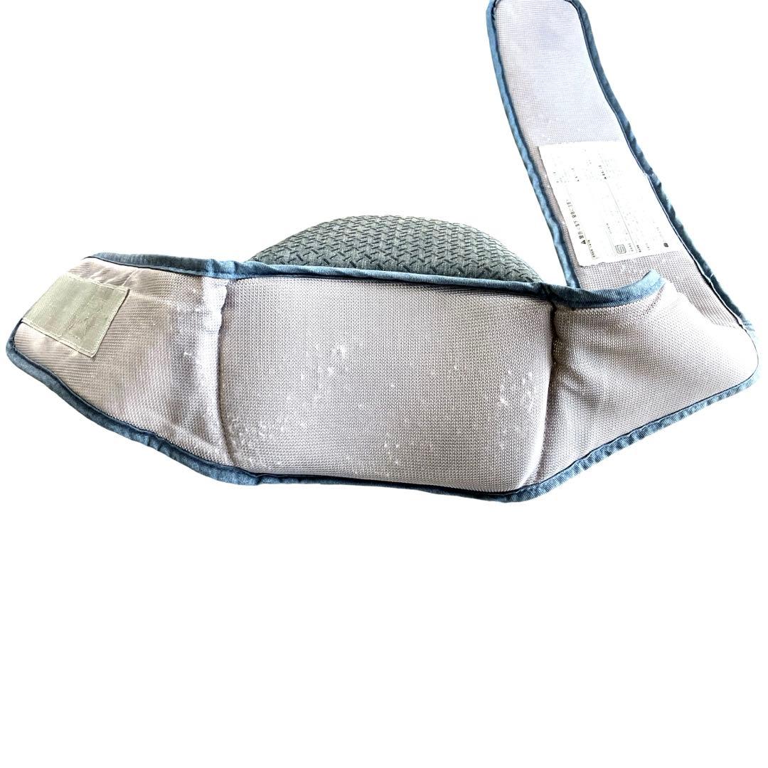 抱っこ紐　BABY&Me　BELK. FIRSTパーツセット＆ヒップシートキャリ