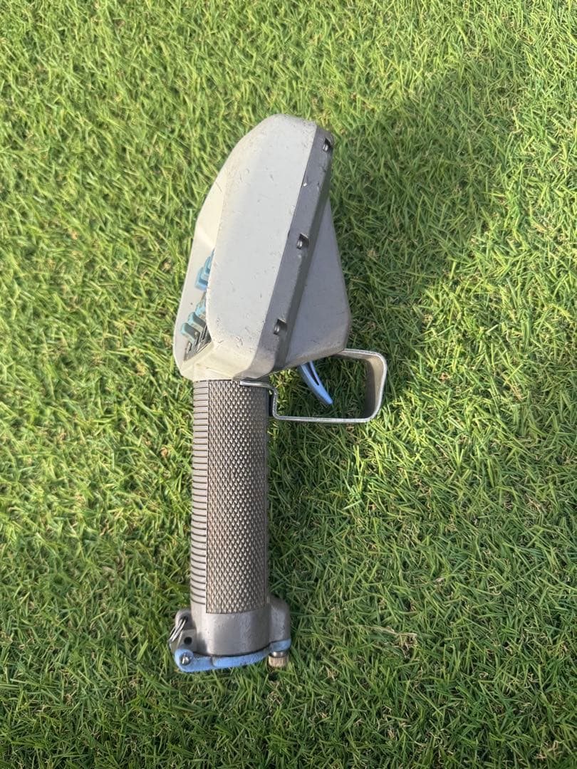 タダノ　ラジコン　リモコン　送信機　RCS-MM2