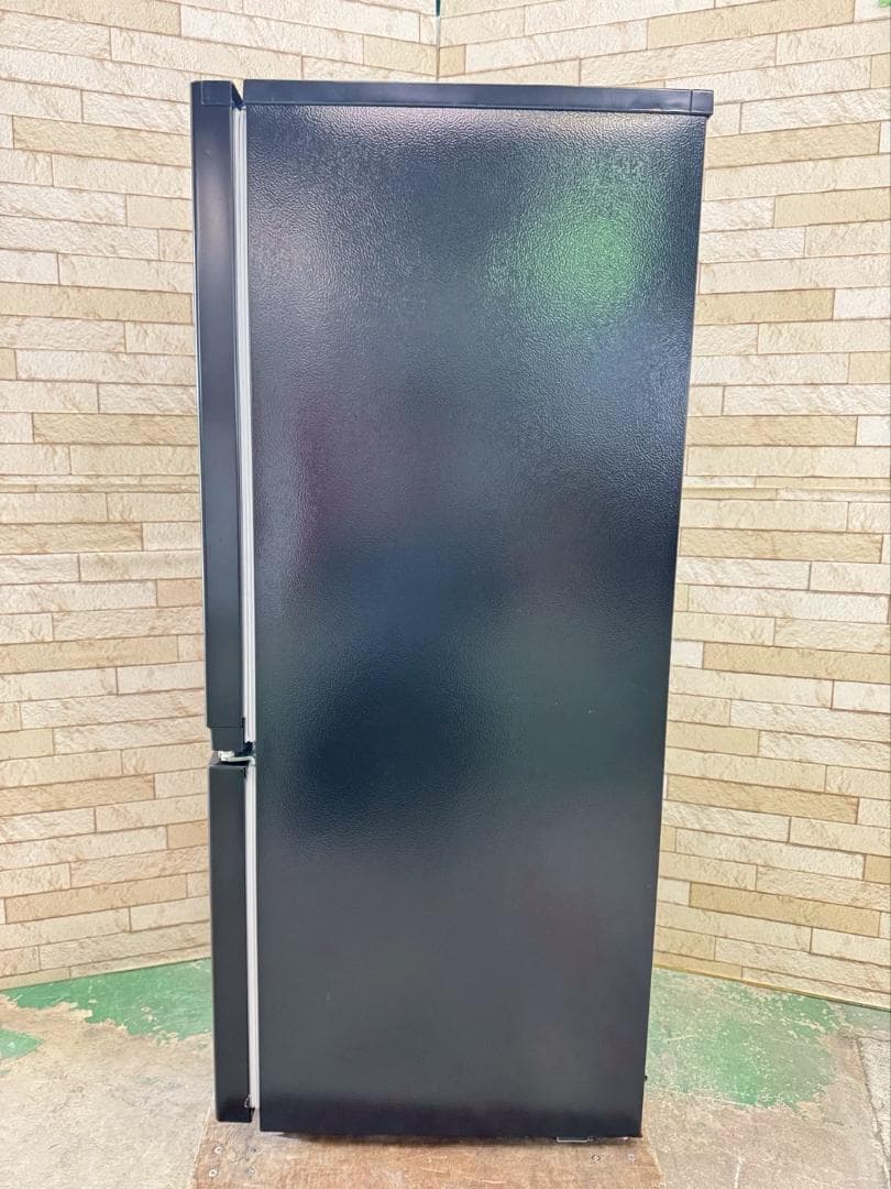 大阪送料無料★3か月保障付き★冷蔵庫★2024年★GR-V15BS★IR794