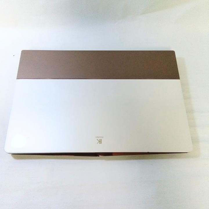 【可愛い♬】ノートパソコン windows11 office2024 富士通