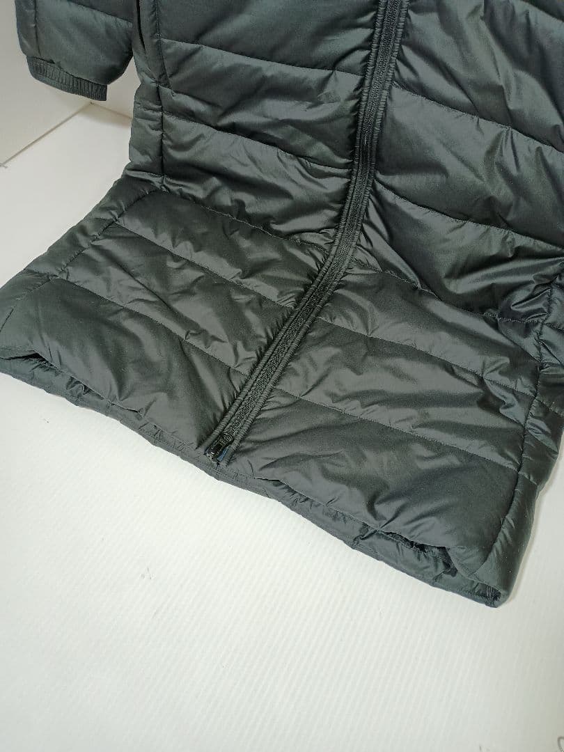 adidas テイロ23 リーグ ロング ダウンジャケット メンズ Lサイズ