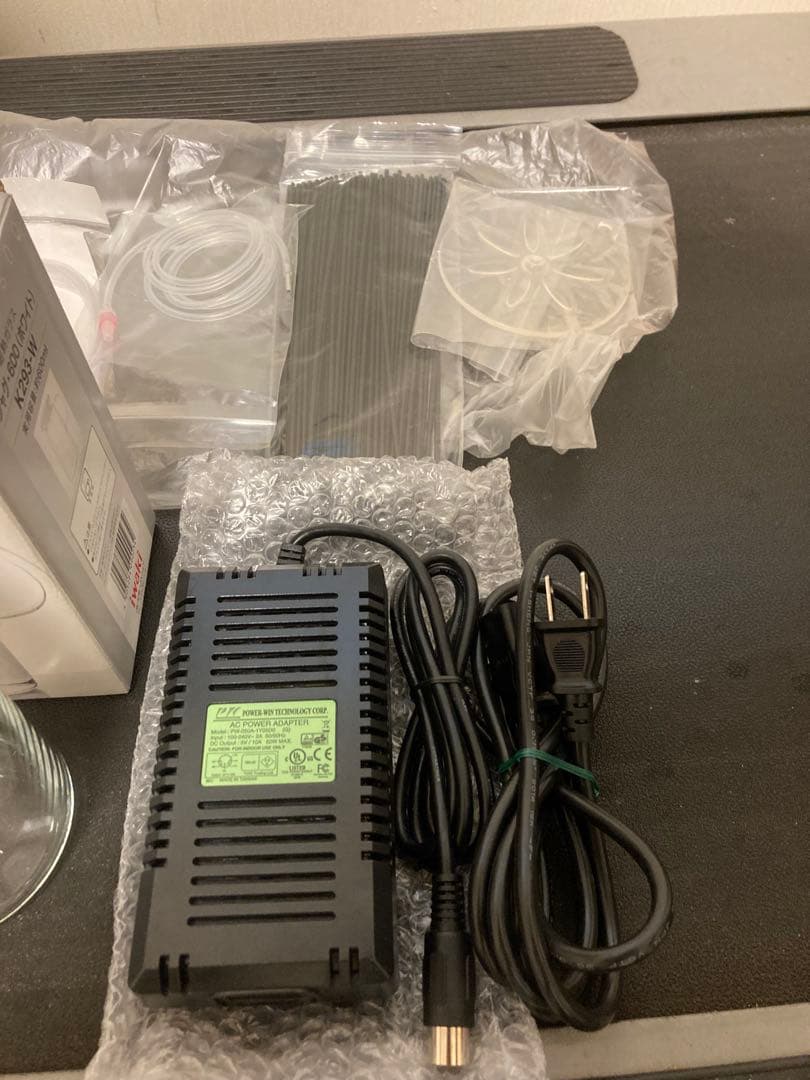 LaBrillerLUXE/ラブリエリュクス/水素吸入器/HA-002