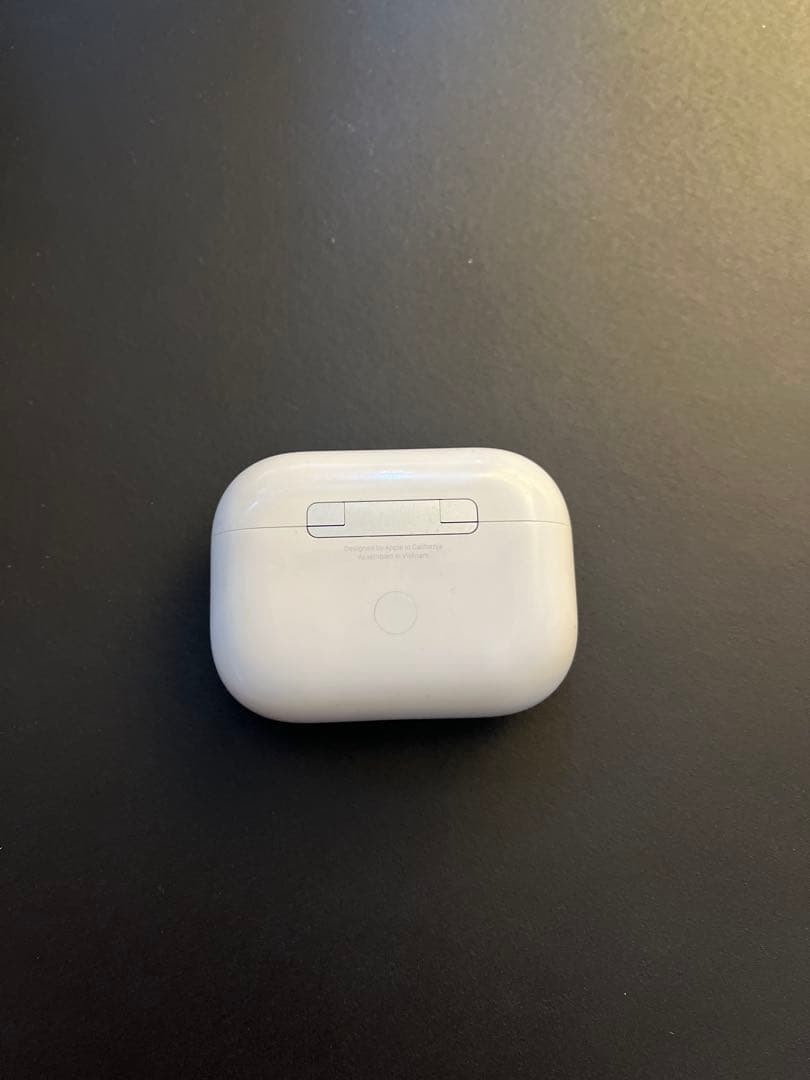 イヤホン air pods pro2