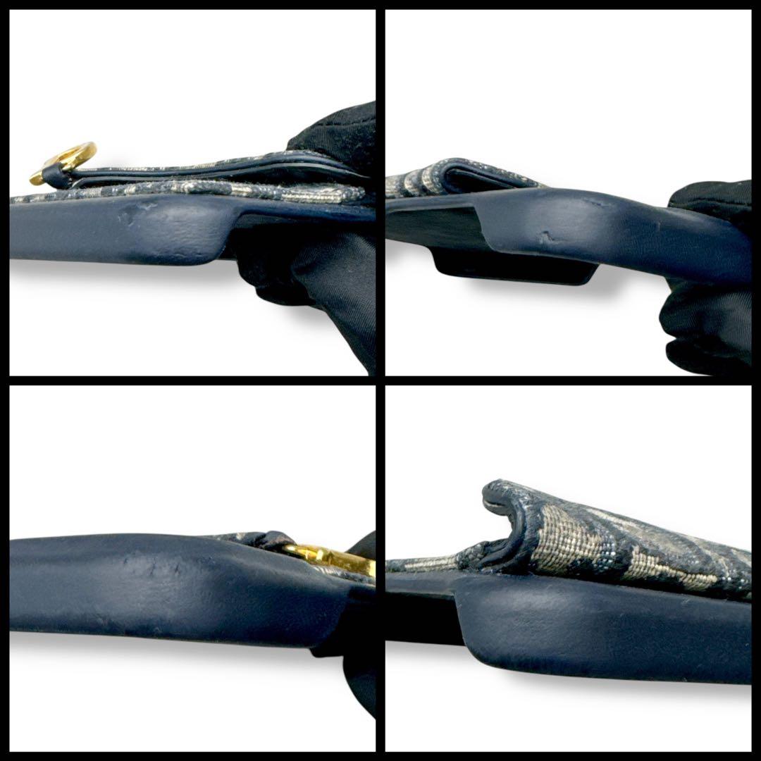 ChristianDior トロッター iPhone14pro オブリーク