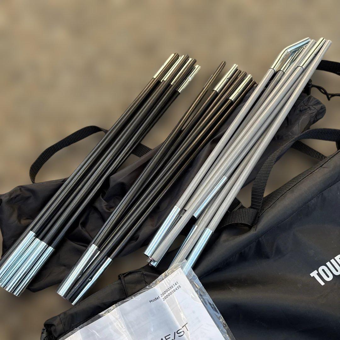 Coleman コールマン テント ツーリングドーム ST+ UV PRO