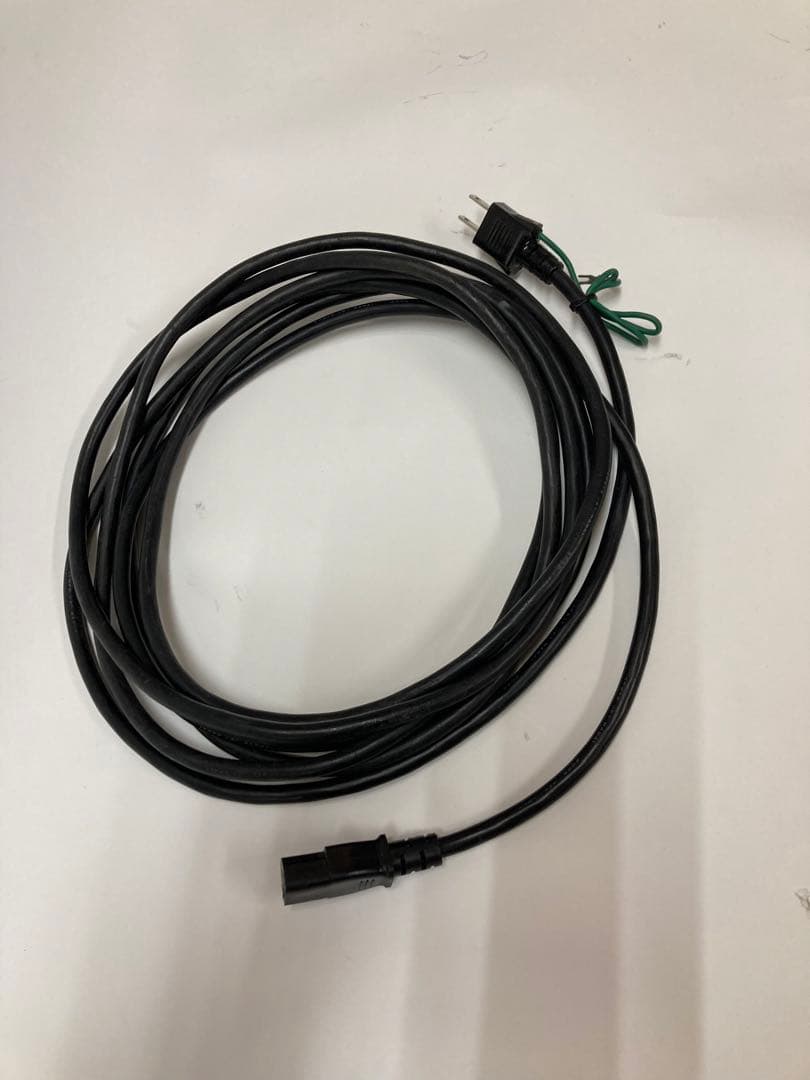 コメット　ストロボ