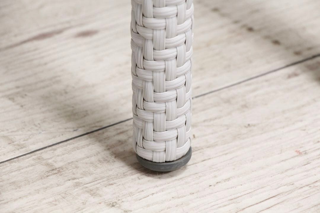 【展示極美品】DEDON デドン ダイニング7点セット TANGO タンゴ