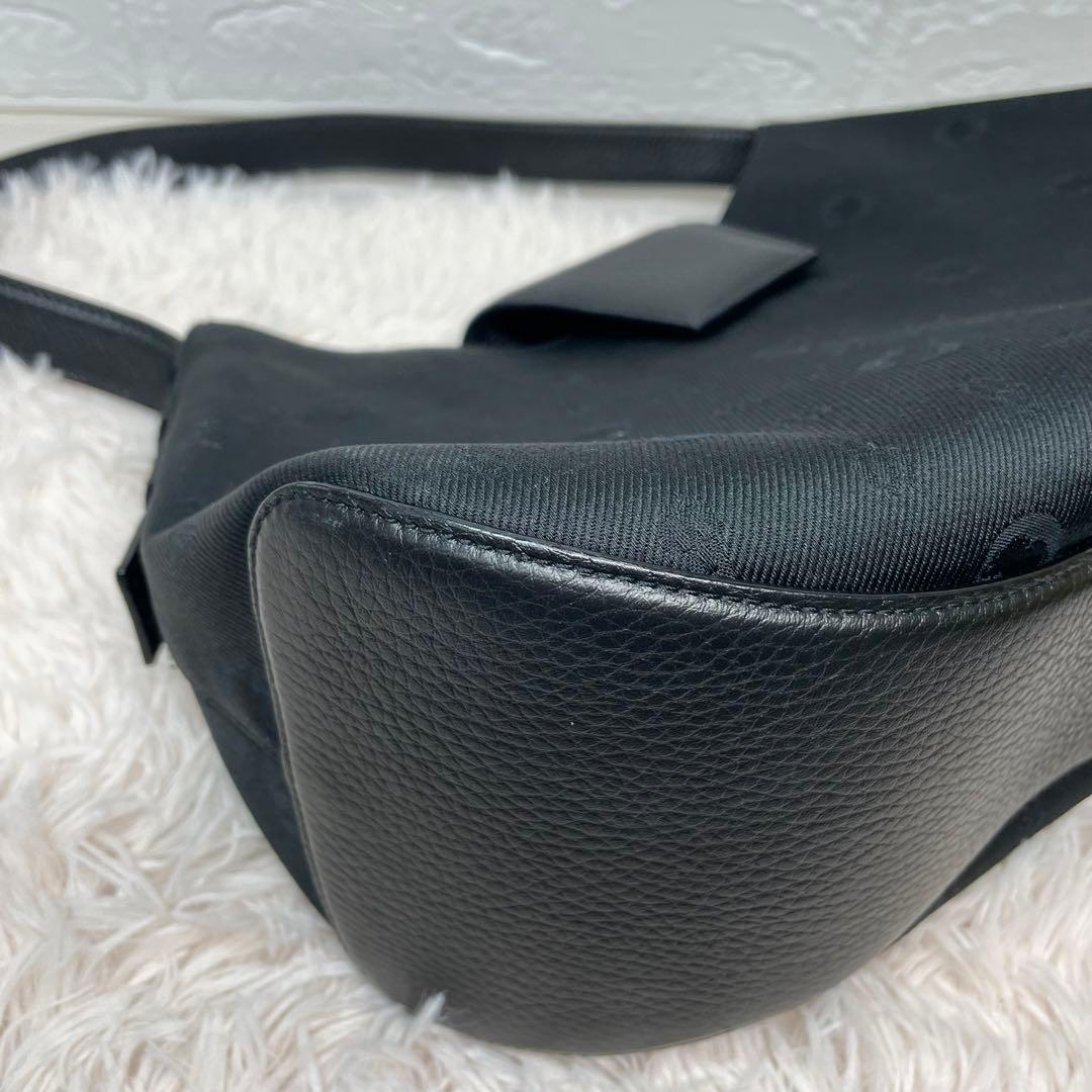 美品 ハンティングワールド HUNTING WORLD ワンショルダー ハンド