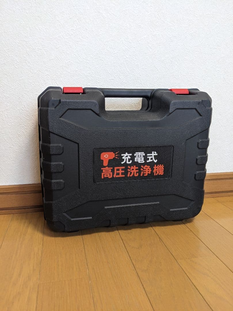 ✨️2025新昇級版✨️ 高圧洗浄機 コードレス 8MPa ブラシレスモーター