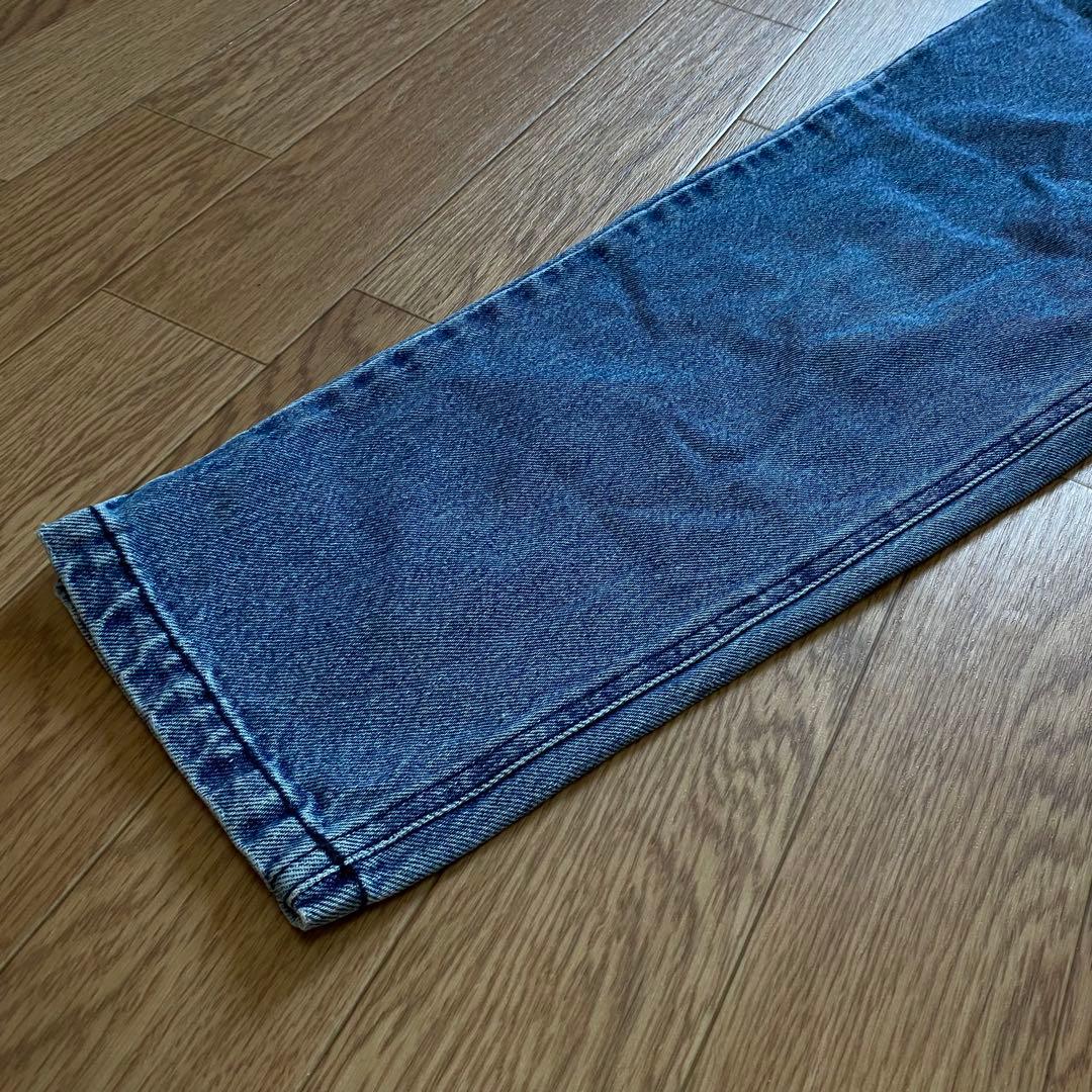 soor ploom Retro Jean Blue Denim デニム 10y