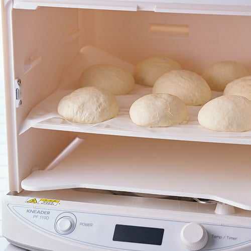 T*n様 【新品未使用】日本ニーダー【洗えてたためる発酵器 mini】【PF11