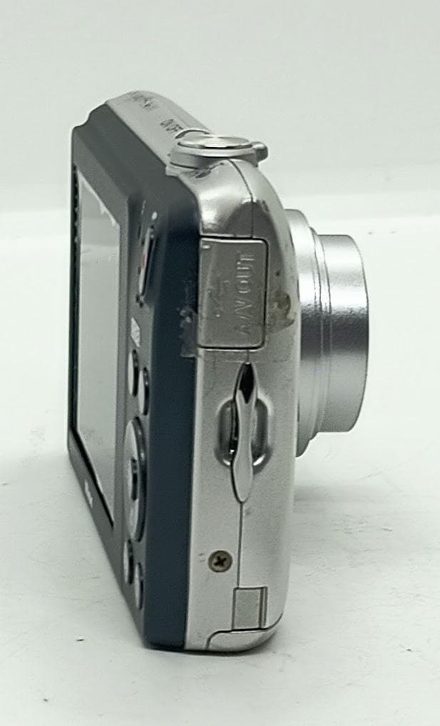 Nikon COOLPIX S3600 デジカメ シルバー 充電器、箱付き