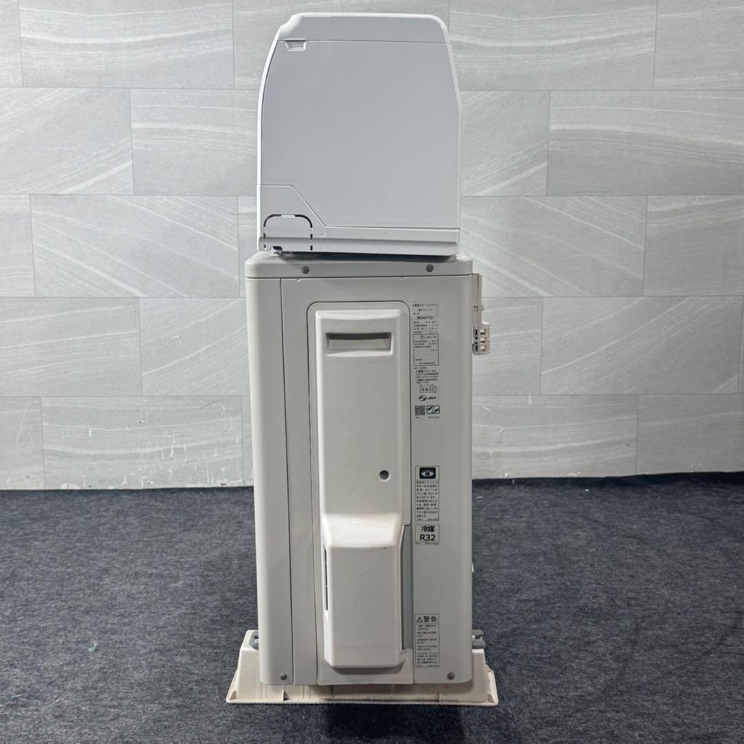 MITSUBISHI ルームエアコン 14畳用 2020年 200V d4537