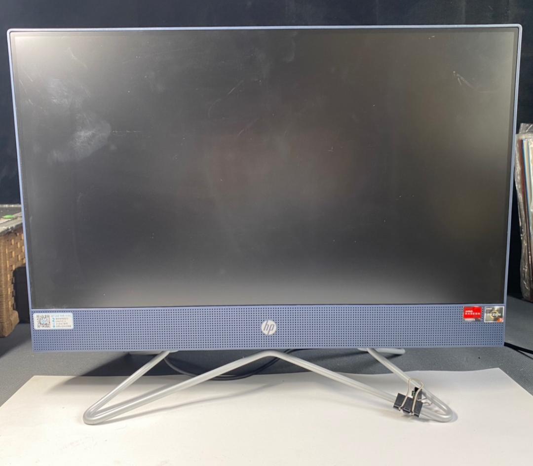 HP オールインワンデスクトップPC 22-df0203jp