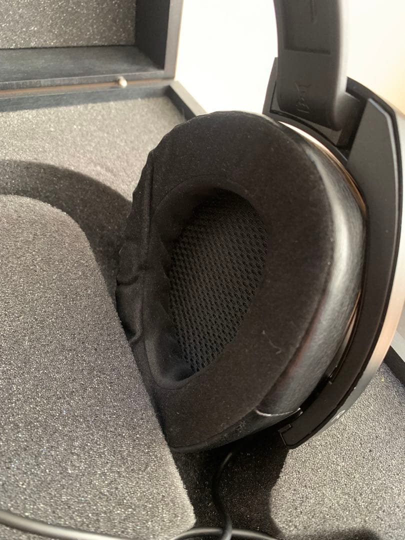 Sennheiser ゼンハイザー HD 820