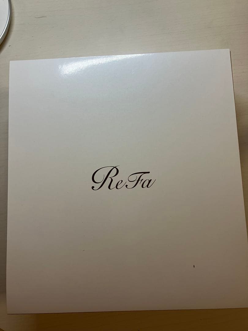 ReFa MIST 美容機器 カーボンデオカートリッジ付き