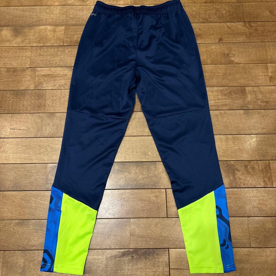 【極美品】プーマ ジャージ上下 ハーフジップ INDIVIDUALCUP M