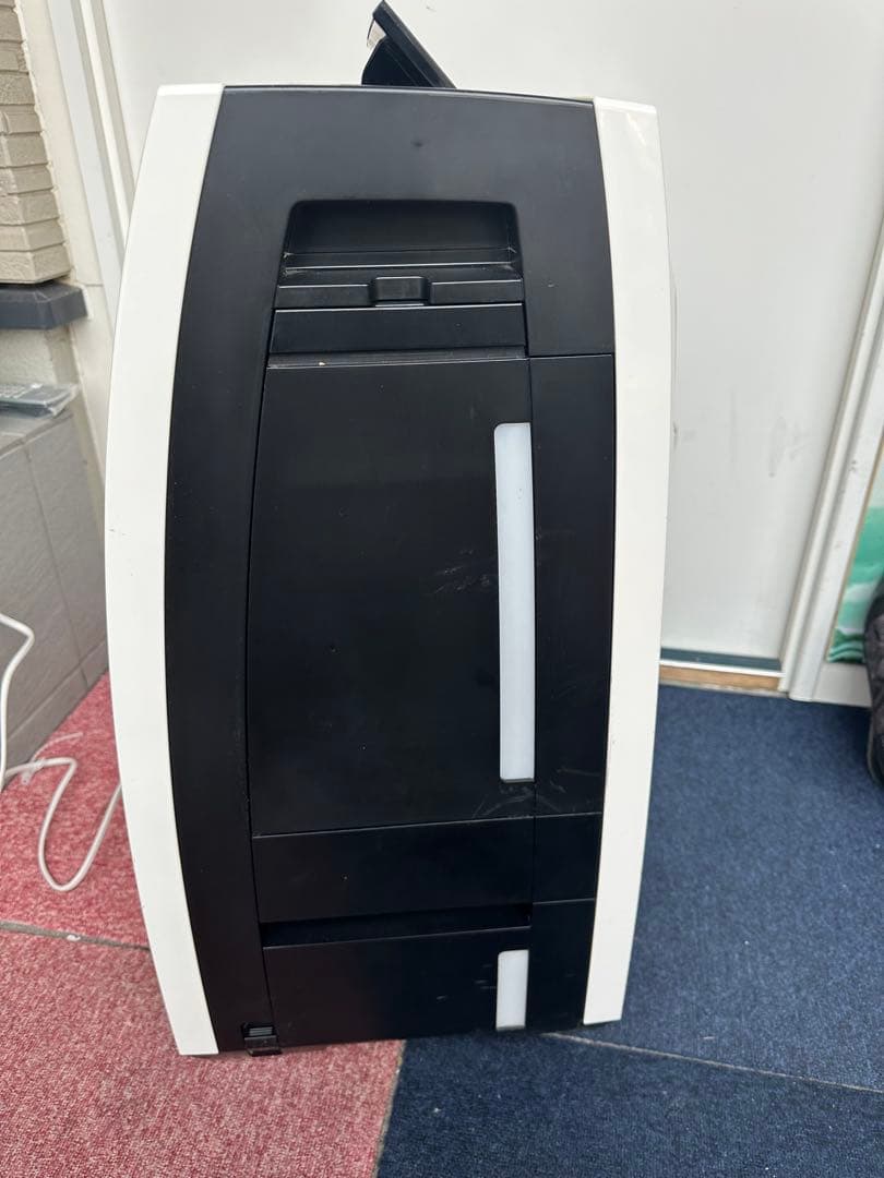 SHARP KC-HD70-W 除加湿空気清浄機2022年製