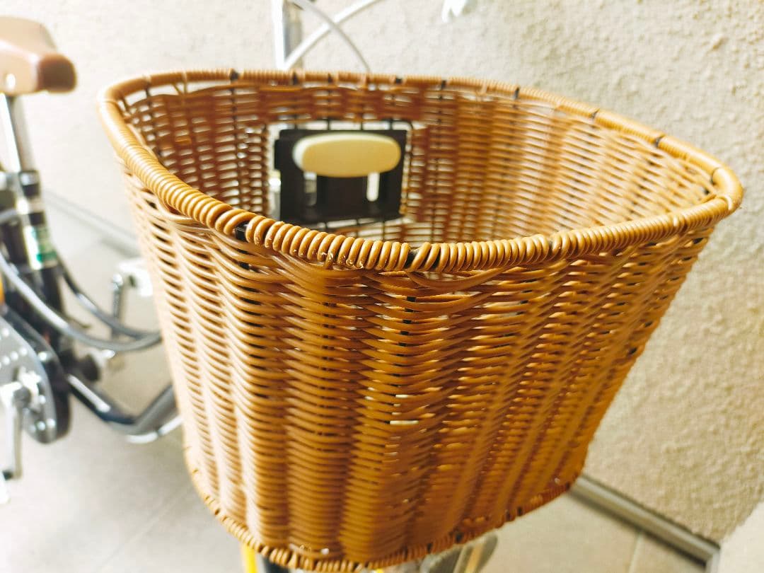 【兵庫県引取り専用】18インチ　幼児用自転車