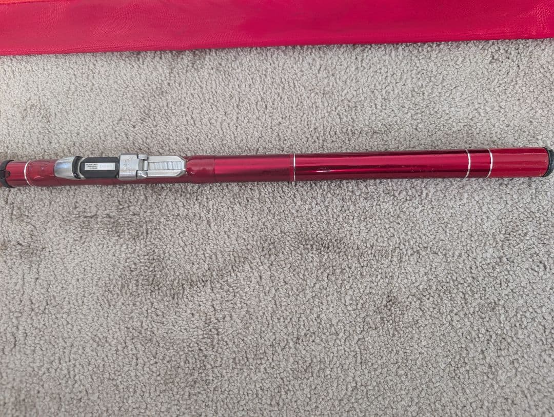 ダイワ　ブラックジャックスナイパー　T-超硬42UM