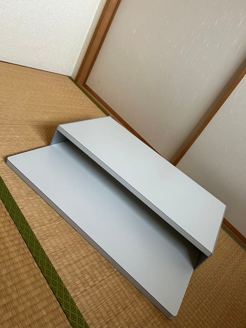 Vitsoe ヴィツゥ 606ユニバーサルシェルビングシステム