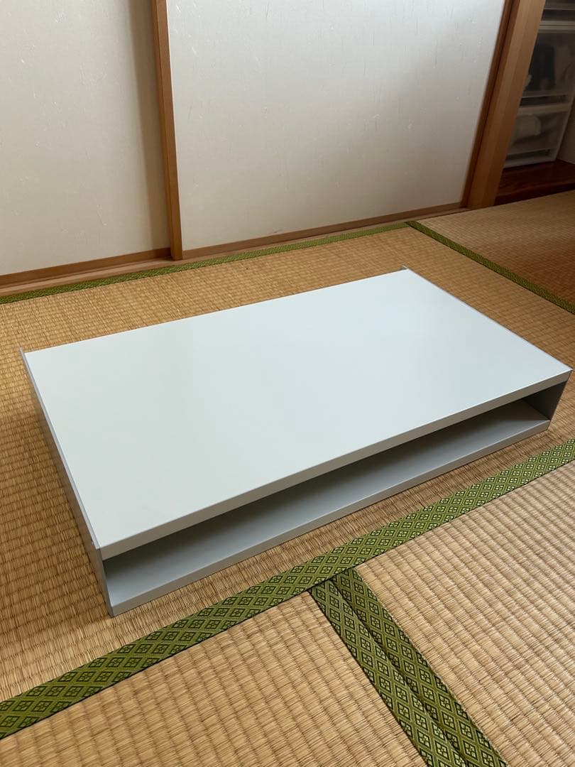 Vitsoe ヴィツゥ 606ユニバーサルシェルビングシステム